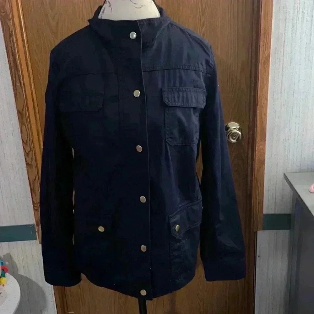 Women’s Talbots Jacket